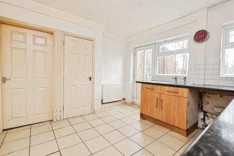 undefined, Kings Road, Kingstanding, Birmingham, West Midlands, B44