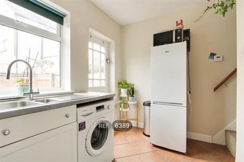 undefined, Nottingham NG2