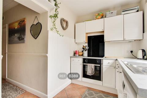 undefined, Nottingham NG2