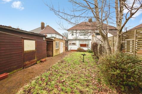 undefined, Endhill Road, Kingstanding, Birmingham, B44