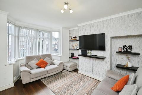 3 bedroom semi-detached house for sale, Harbeck Avenue, BIRMINGHAM, West Midlands, B44