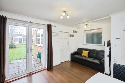 3 bedroom semi-detached house for sale, Harbeck Avenue, BIRMINGHAM, West Midlands, B44