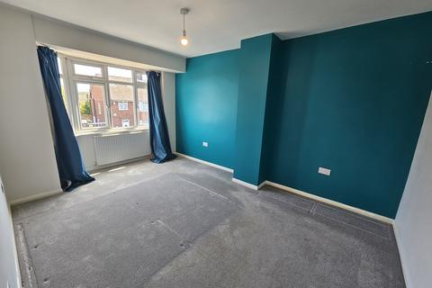 undefined, Fallowfield, LUTON