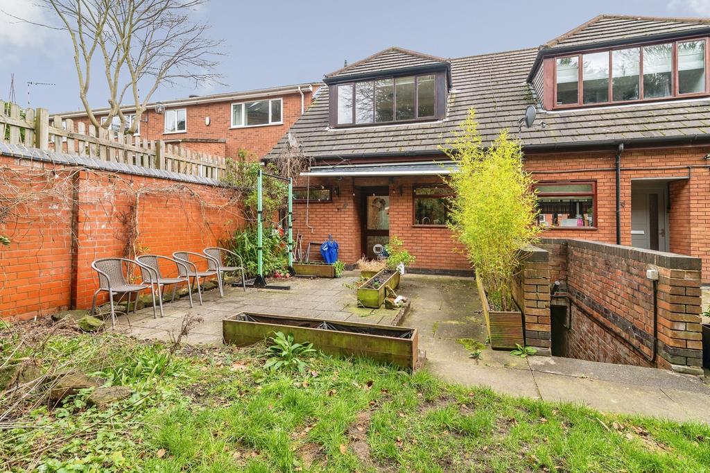 Private Patio