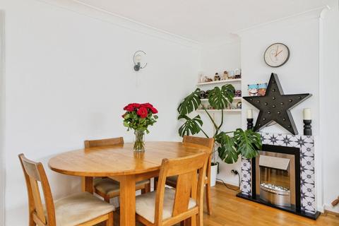 3 bedroom end of terrace house for sale, Gatehouse Rise, Dawlish, Devon, EX7