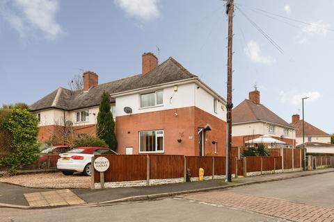 undefined, Caldon Green, NOTTINGHAM, Nottinghamshire, NG6