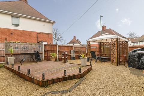 undefined, Caldon Green, NOTTINGHAM, Nottinghamshire, NG6