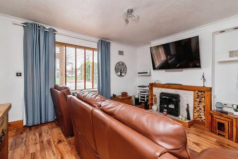 undefined, Caldon Green, NOTTINGHAM, Nottinghamshire, NG6