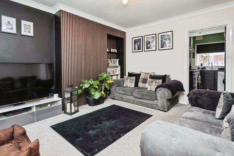 undefined, Hurlingham Road, Kingstanding, Birmingham, B44