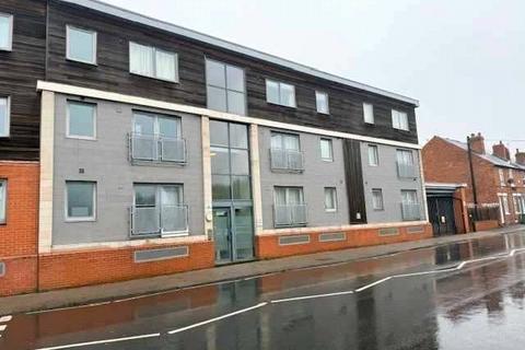 undefined, Vernon Road, Nottingham, Nottinghamshire, NG6