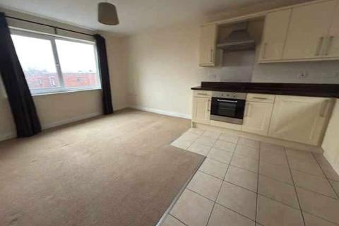 undefined, Vernon Road, Nottingham, Nottinghamshire, NG6