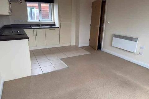 undefined, Vernon Road, Nottingham, Nottinghamshire, NG6