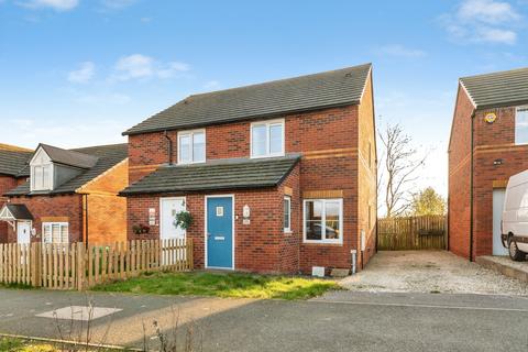 undefined, Ransom Drive, Nottingham, Nottinghamshire, NG3