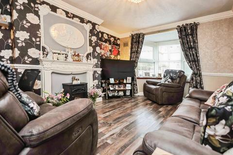 undefined, Newstead Road, Kingstanding, Birmingham, B44
