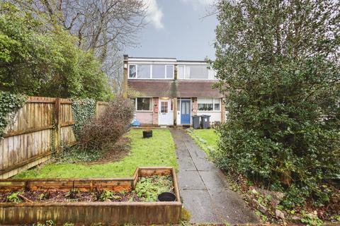 2 bedroom end of terrace house for sale, Blackham Drive, Sutton Coldfield, West Midlands, B73