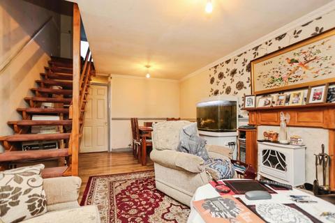 2 bedroom end of terrace house for sale, Blackham Drive, Sutton Coldfield, West Midlands, B73
