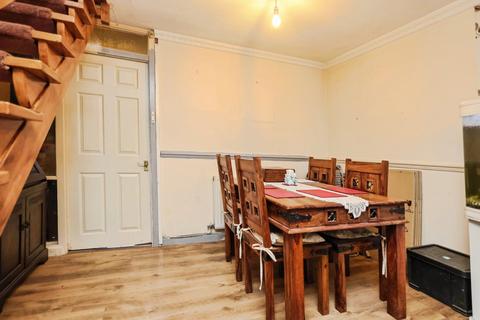 2 bedroom end of terrace house for sale, Blackham Drive, Sutton Coldfield, West Midlands, B73