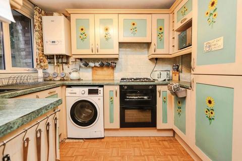 2 bedroom end of terrace house for sale, Blackham Drive, Sutton Coldfield, West Midlands, B73