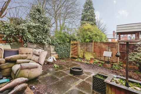 2 bedroom end of terrace house for sale, Blackham Drive, Sutton Coldfield, West Midlands, B73