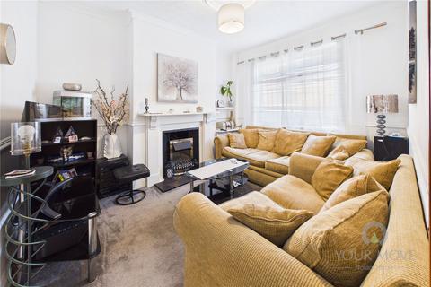 2 bedroom terraced house to rent, Leicester Street, Kettering NN16