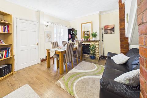 2 bedroom terraced house to rent, Leicester Street, Kettering NN16