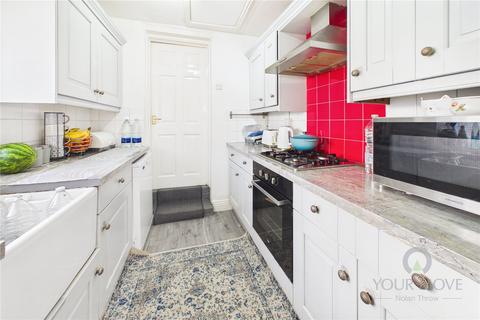2 bedroom terraced house to rent, Leicester Street, Kettering NN16