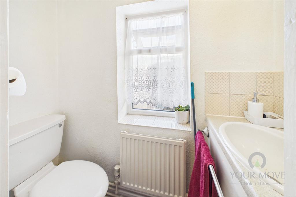Guest Wc