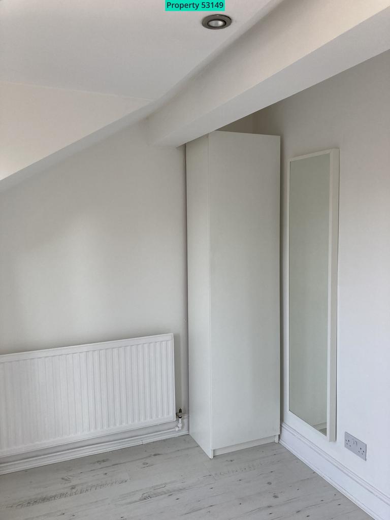 Office/Hobby room