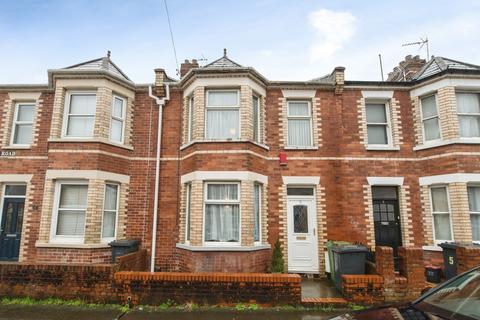 undefined, Holland Road, Exeter, Devon, EX2