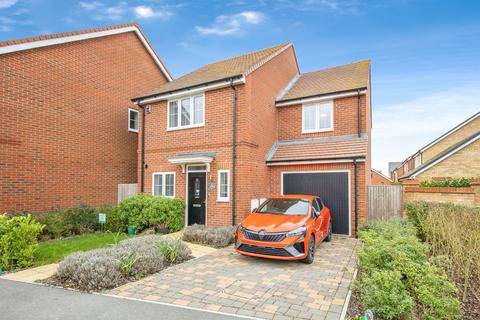 undefined, Cinderpath Way, Great Bentley, Colchester