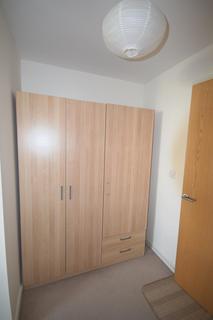 undefined, Hatfield AL10