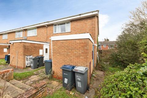 1 bedroom maisonette for sale, Foyle Road, Birmingham, West Midlands, B38