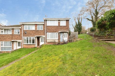 Vista Green, Birmingham, West Midlands, B38