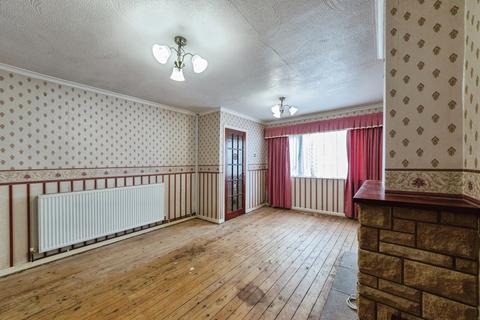 3 bedroom end of terrace house for sale, Vista Green, Birmingham, West Midlands, B38