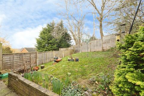 3 bedroom end of terrace house for sale, Vista Green, Birmingham, West Midlands, B38