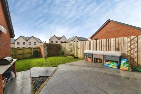 undefined, Ellacott Road, Matford, Exeter, Devon, EX2