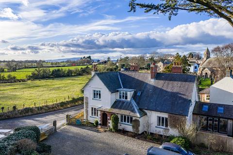 undefined, The Old Rectory, Bowness-On-Solway, CA7 5AF