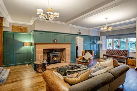 undefined, The Old Rectory, Bowness-On-Solway, CA7 5AF