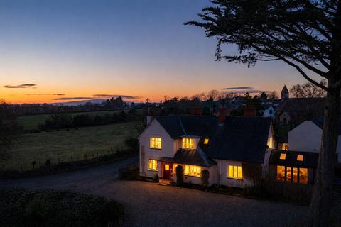 undefined, The Old Rectory, Bowness-On-Solway, CA7 5AF