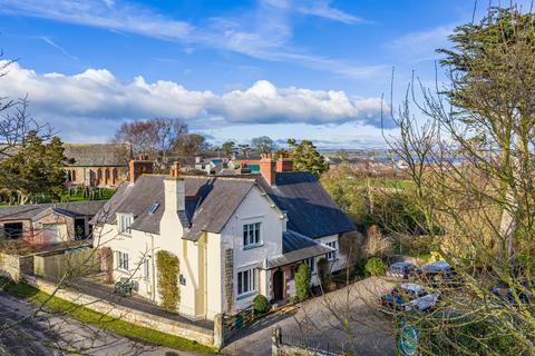 undefined, The Old Rectory, Bowness-On-Solway, CA7 5AF