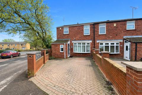 undefined, Thatchway Gardens, Birmingham, West Midlands, B38