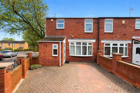 undefined, Thatchway Gardens, Birmingham, West Midlands, B38