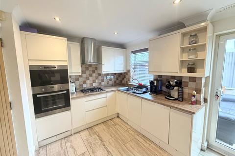 undefined, Thatchway Gardens, Birmingham, West Midlands, B38