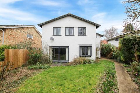 undefined, Cow Lane, Cambridge CB21