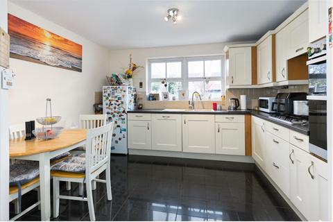 4 bedroom detached house for sale, Guttery Close, Wem, Shrewsbury, Shropshire