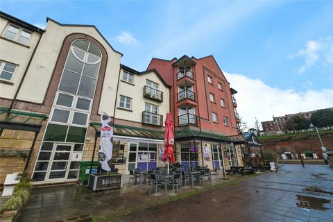 undefined, Waterside, Exeter, Devon, EX2