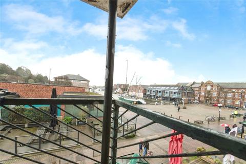 undefined, Waterside, Exeter, Devon, EX2