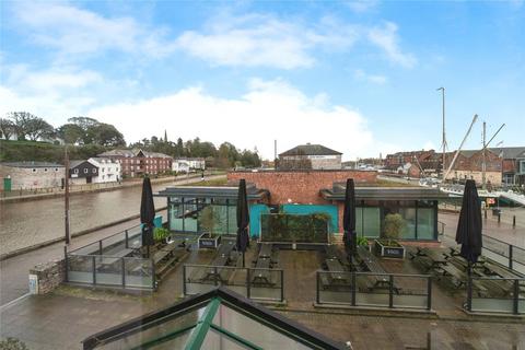 undefined, Waterside, Exeter, Devon, EX2