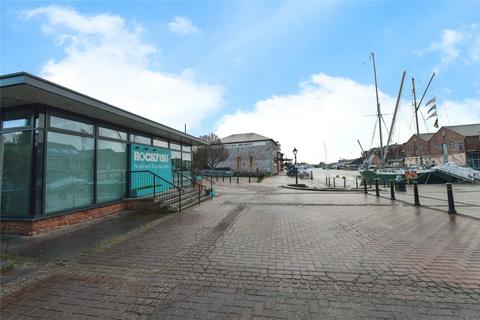 undefined, Waterside, Exeter, Devon, EX2