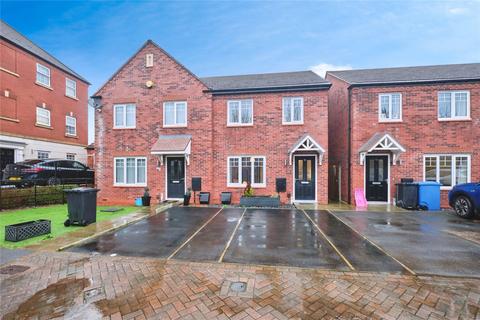 undefined, Love Lane, Fradley, Lichfield, Staffordshire, WS13